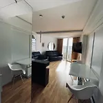 Apartment Prywatny Z Widokiem Na Morze Seaside Park