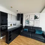 Apartment Prywatny Z Widokiem Na Morze Seaside Park