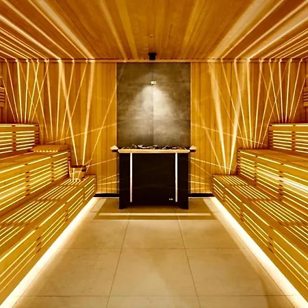 Prywatny Z Widokiem Na Morze Seaside Park Apartment *