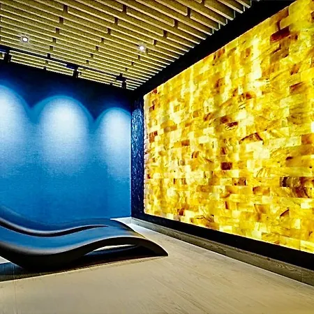 Prywatny Z Widokiem Na Morze Seaside Park Kolobrzeg